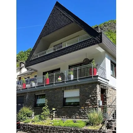 In With Wi-fi Moselkern