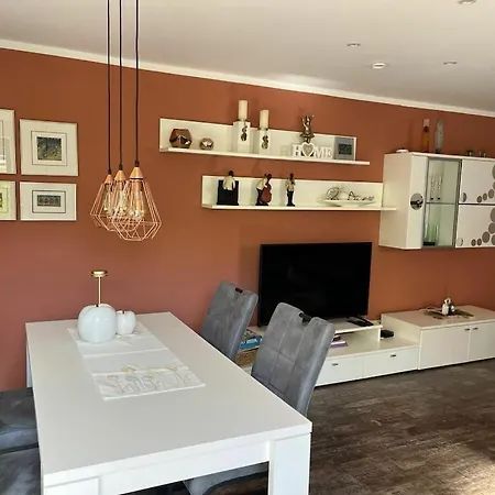 In With Wi-fi Vakantiehuis *