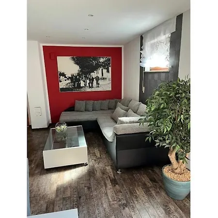 In With Wi-fi Vakantiehuis *