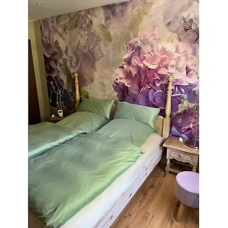 Vakantiehuis In With Wi-fi