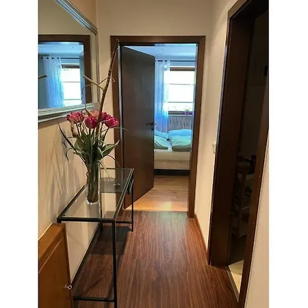 Vakantiehuis In With Wi-fi Moselkern