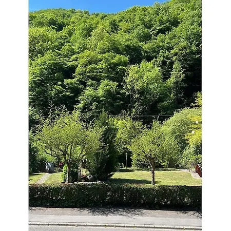 In With Wi-fi * Moselkern