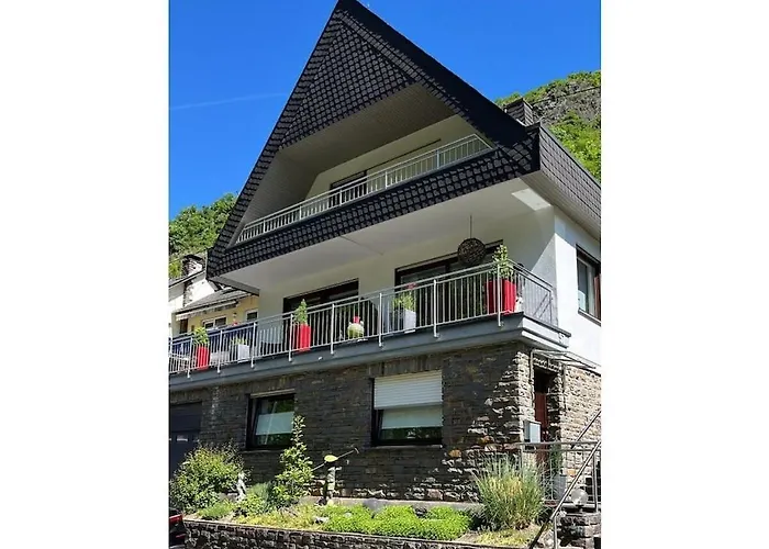 In With Wi-fi Moselkern