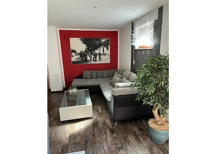 In With Wi-fi Ferienhaus *