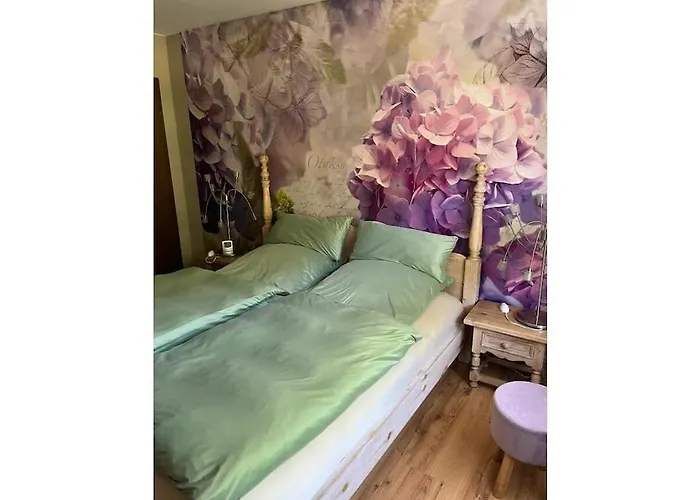 Ferienhaus In With Wi-fi