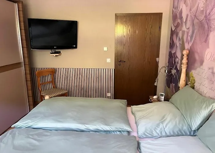 In With Wi-fi Ferienhaus Moselkern