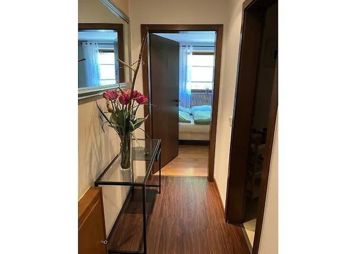 Ferienhaus In With Wi-fi Moselkern