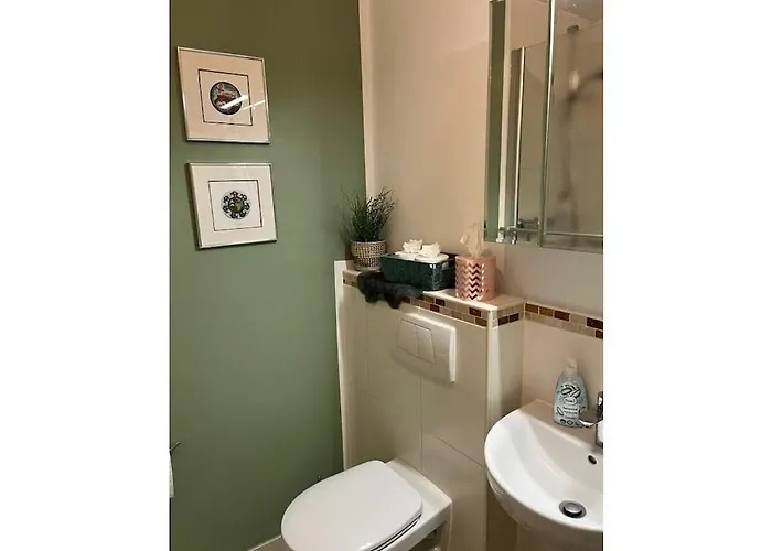 Ferienhaus In With Wi-fi Moselkern