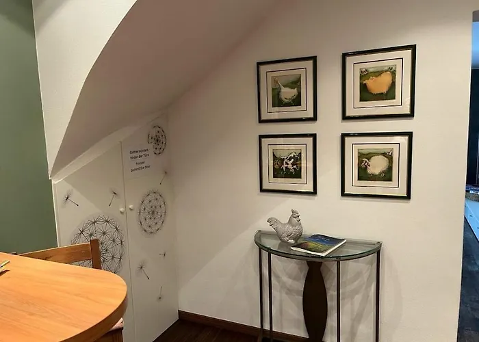 In With Wi-fi * Moselkern