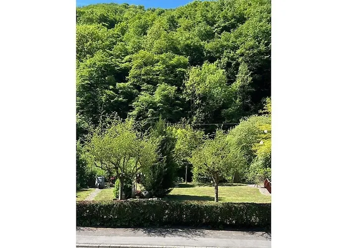 In With Wi-fi * Moselkern